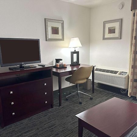 Quality Inn & Suites Everett Eksteriør bilde