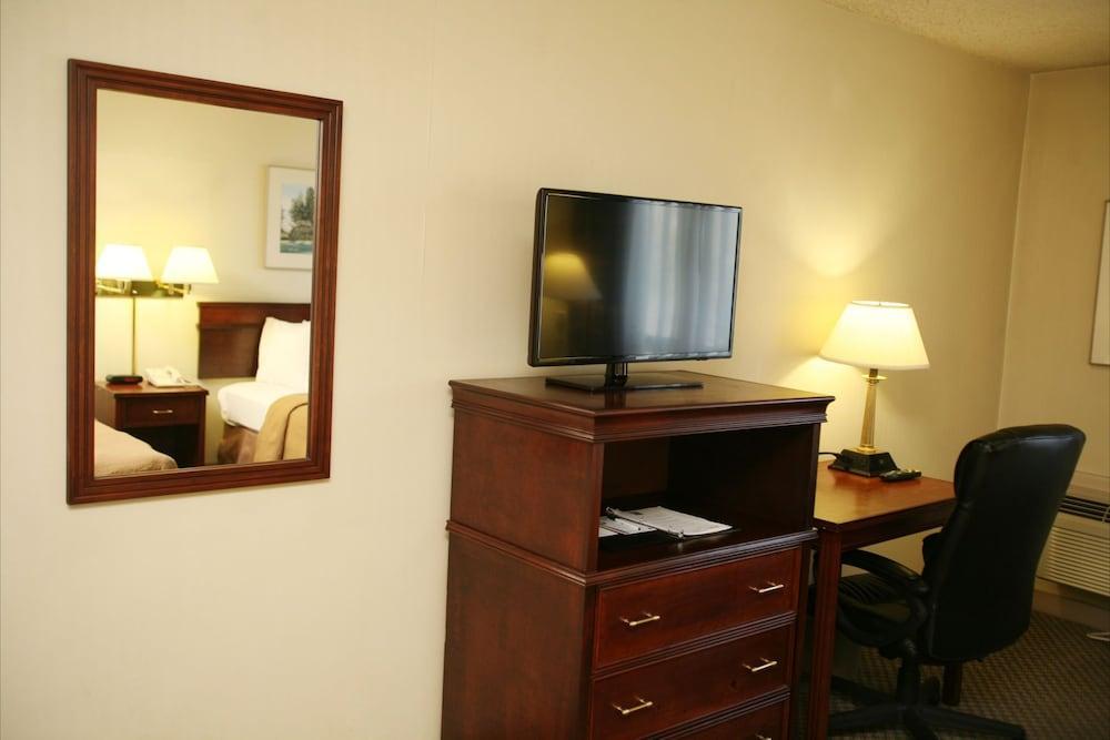 Quality Inn & Suites Everett Eksteriør bilde