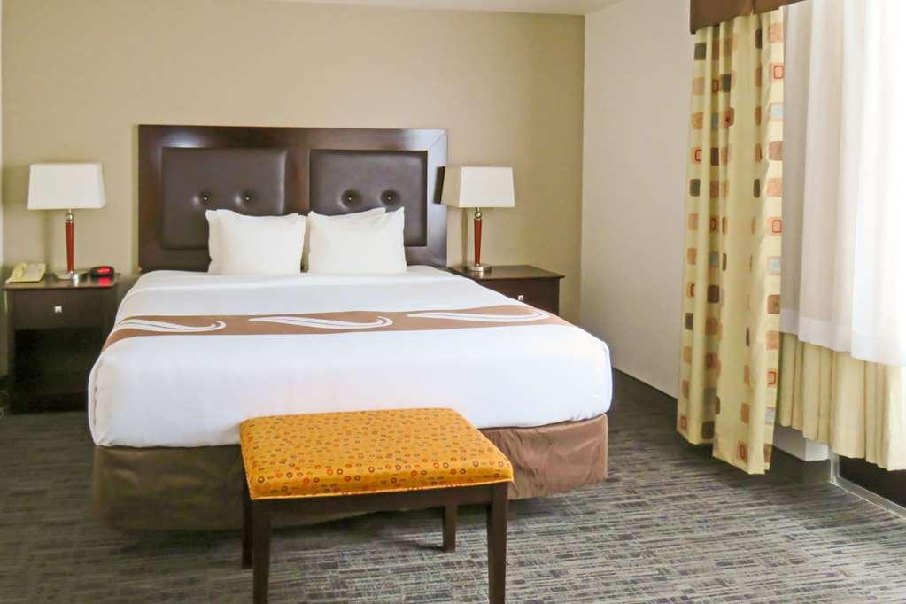 Quality Inn & Suites Everett Rom bilde