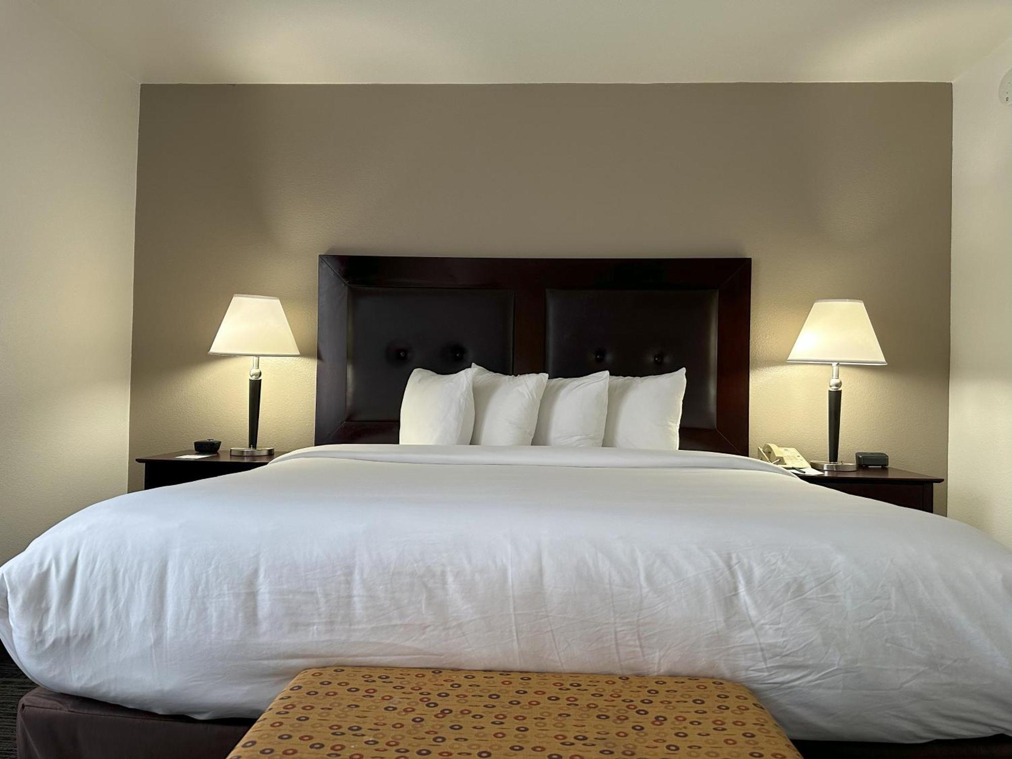 Quality Inn & Suites Everett Eksteriør bilde