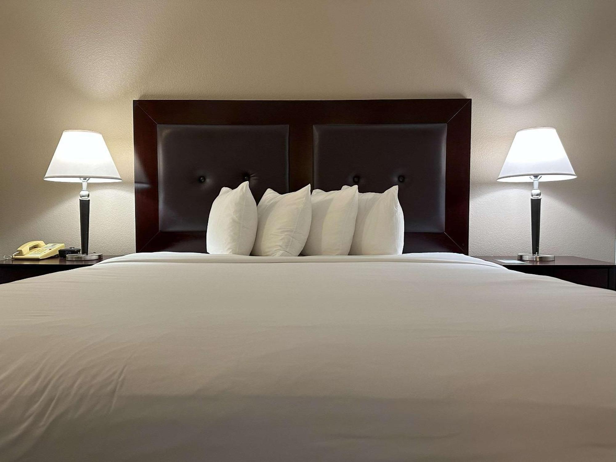 Quality Inn & Suites Everett Eksteriør bilde